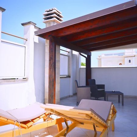 Thalassa Bari Exterior foto