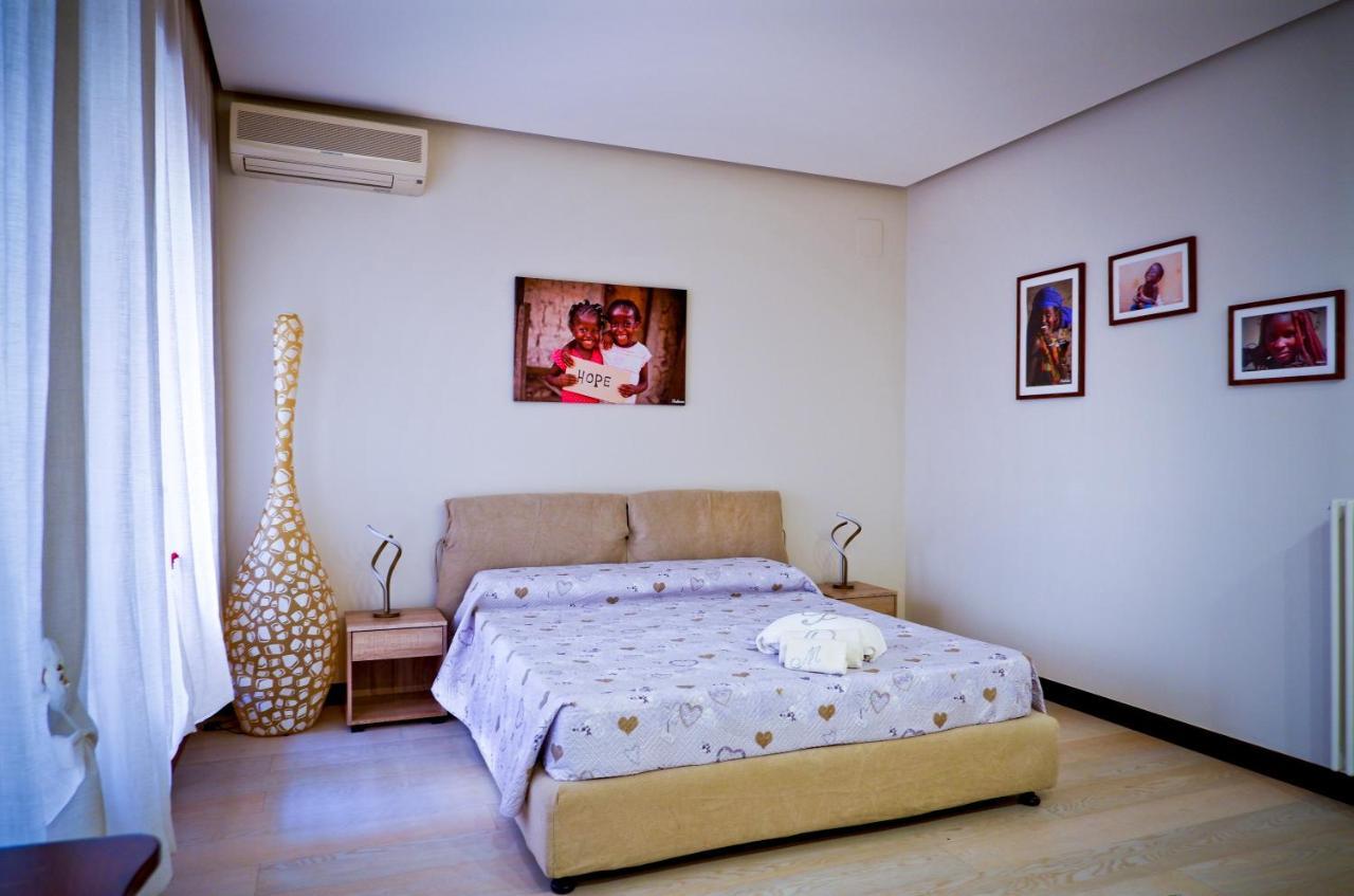 Thalassa Bari Exterior foto